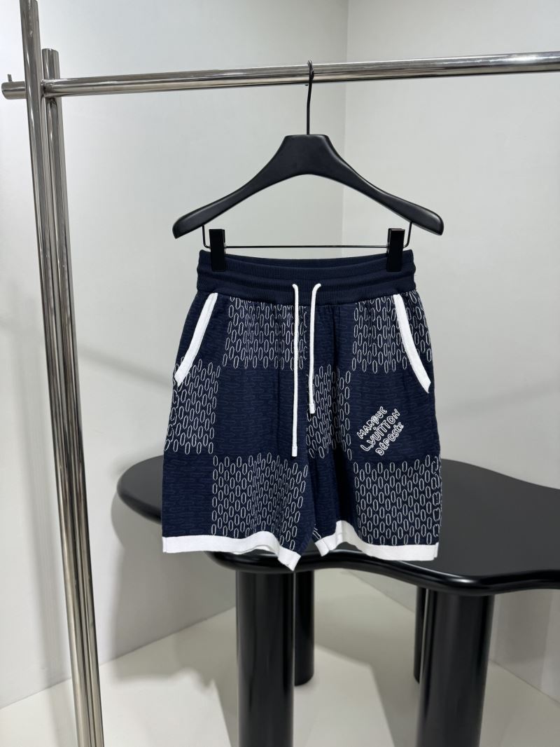 Louis Vuitton Short Suits